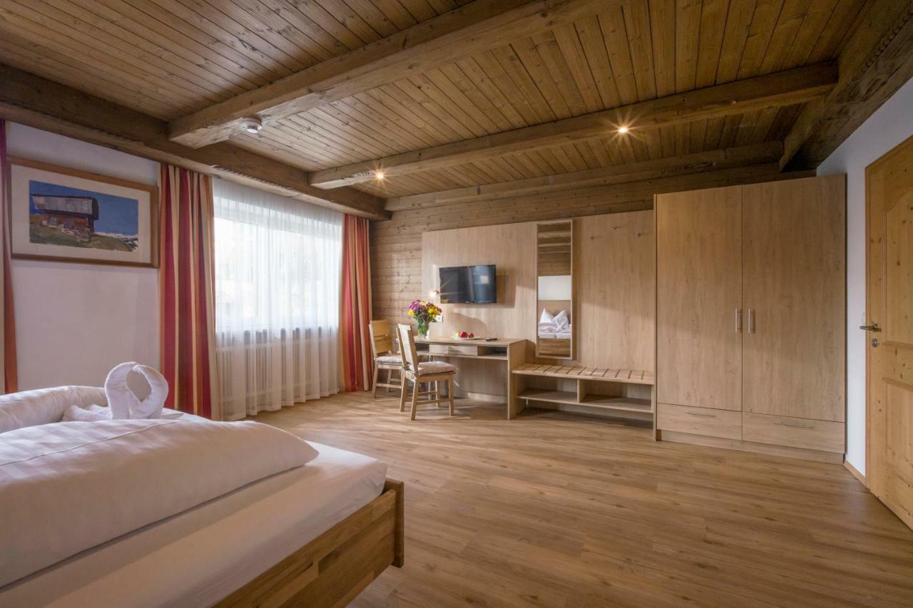 Hotel Restaurant Gradlwirt Niederndorf  Esterno foto